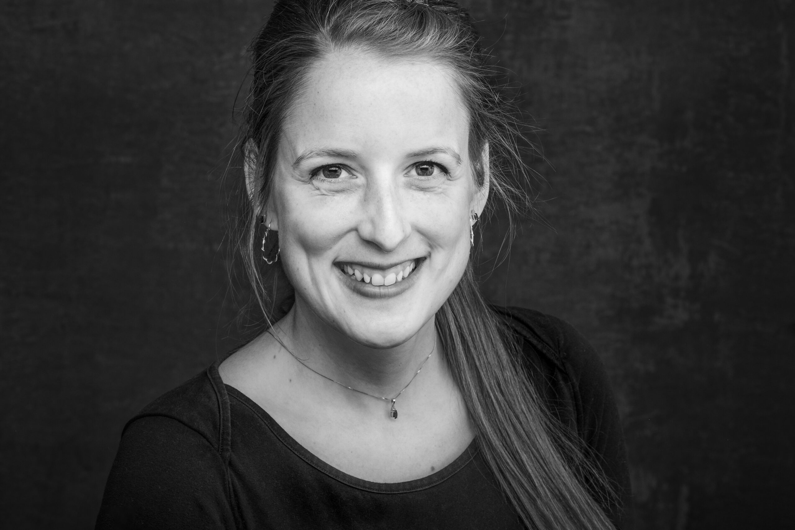 Photo of Nicole Lacas