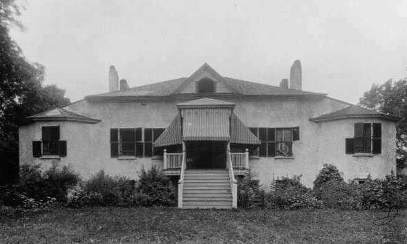 Photo of the Inverarden House